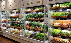fresh shop